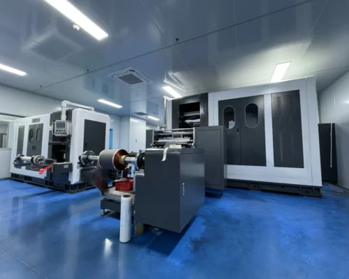 4. Roll press