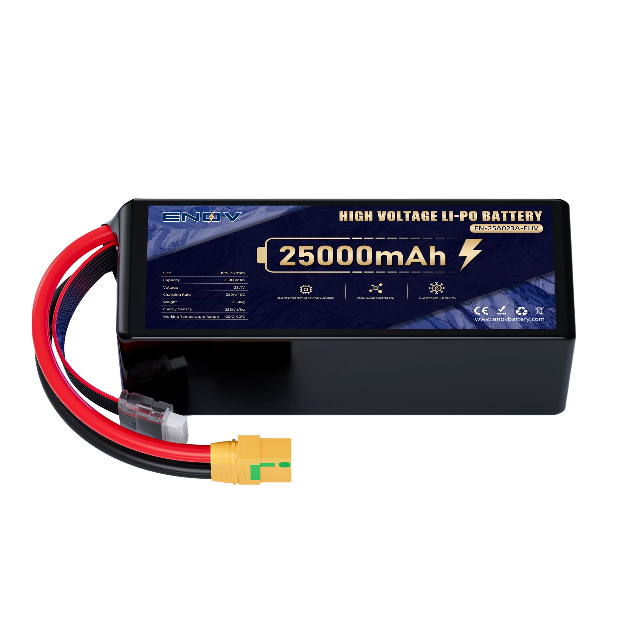 EN-25A023A-EHV
