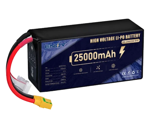 EN-25A023A-EHV