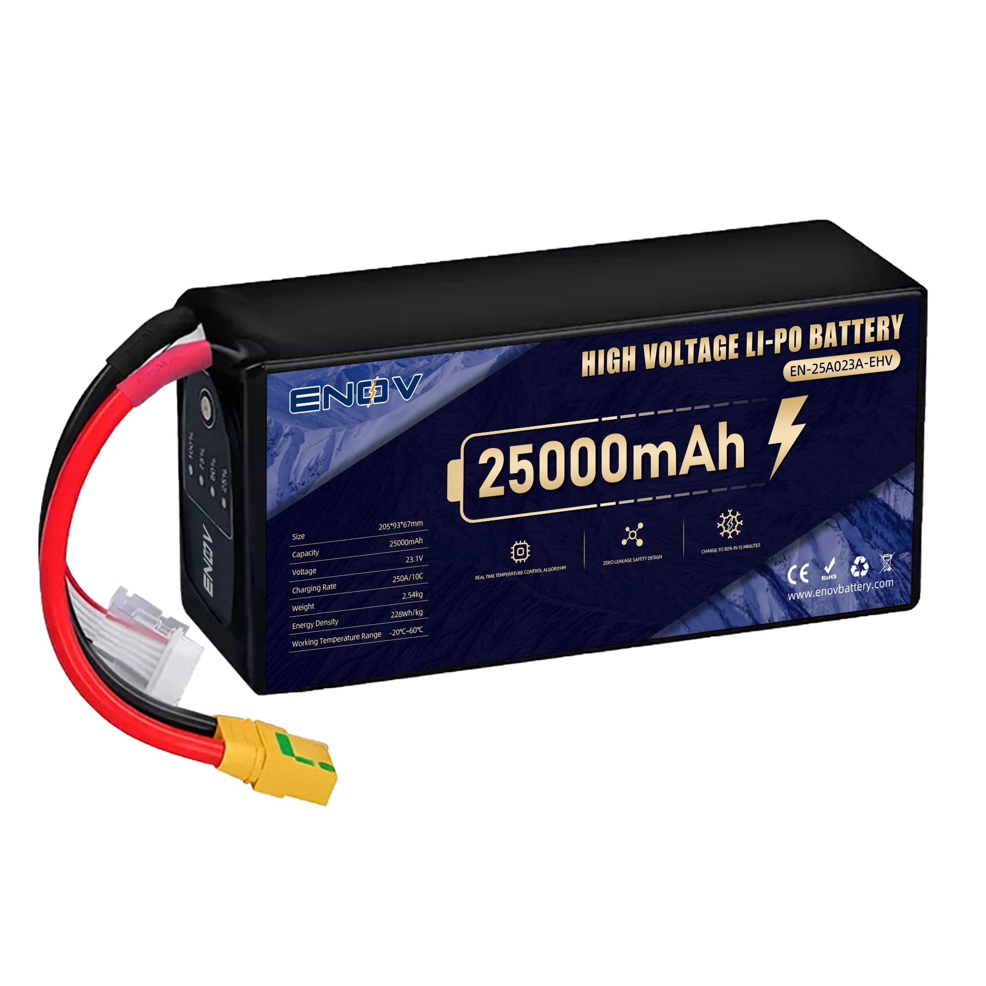 EN-25A023A-EHV