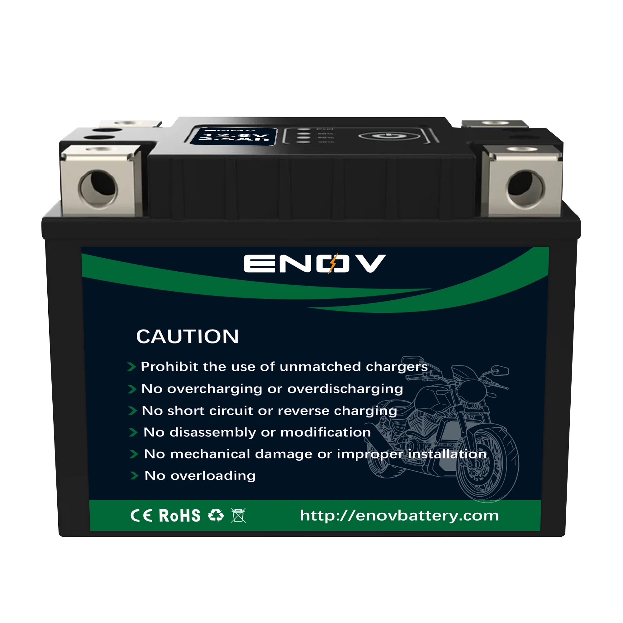 EN12-RT025B背面