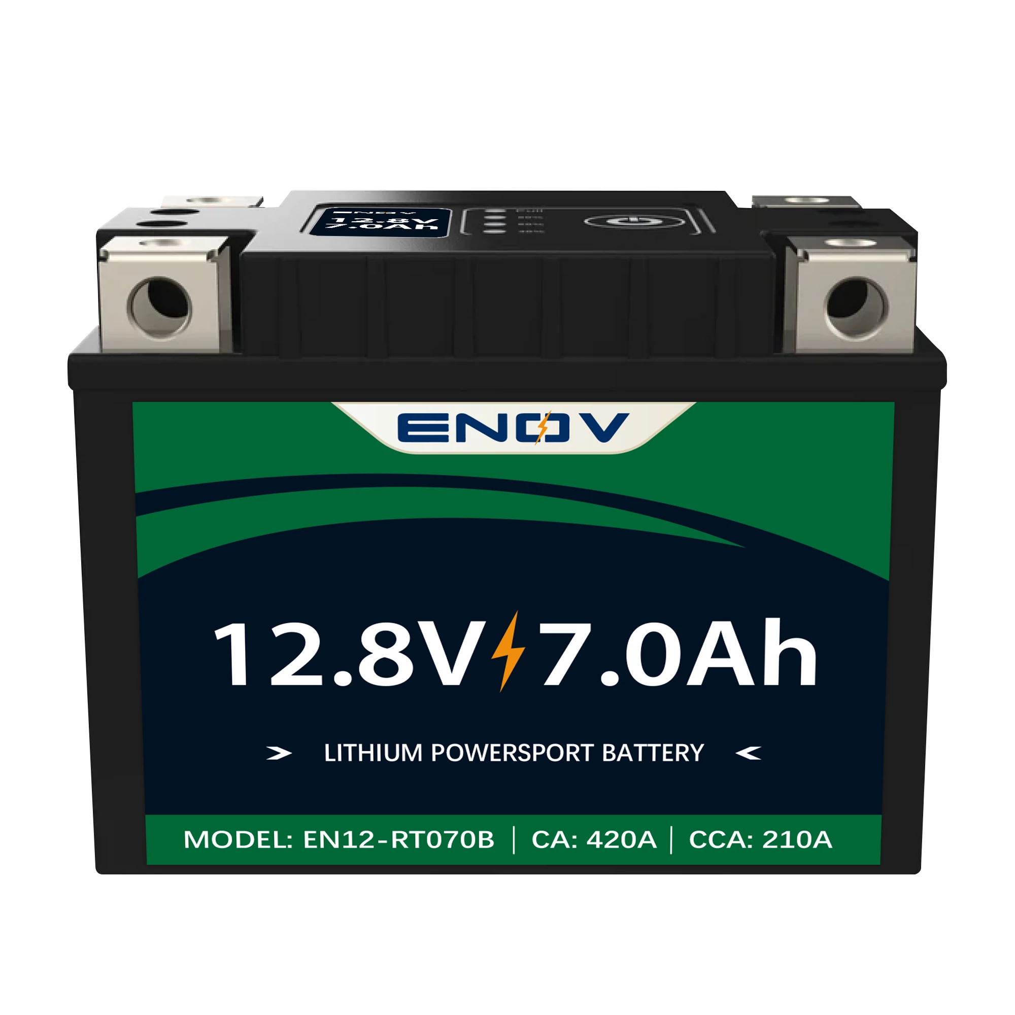 EN12-RT070B正面