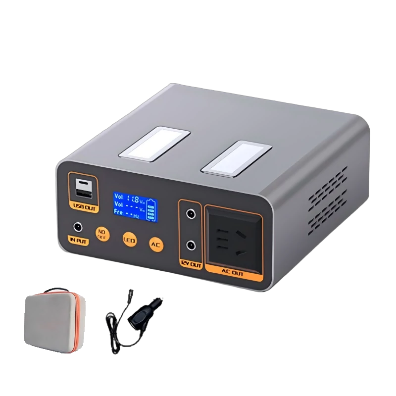 MP1 Series 300W