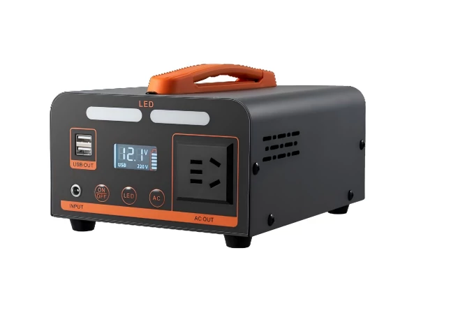 MP1X Series 300W