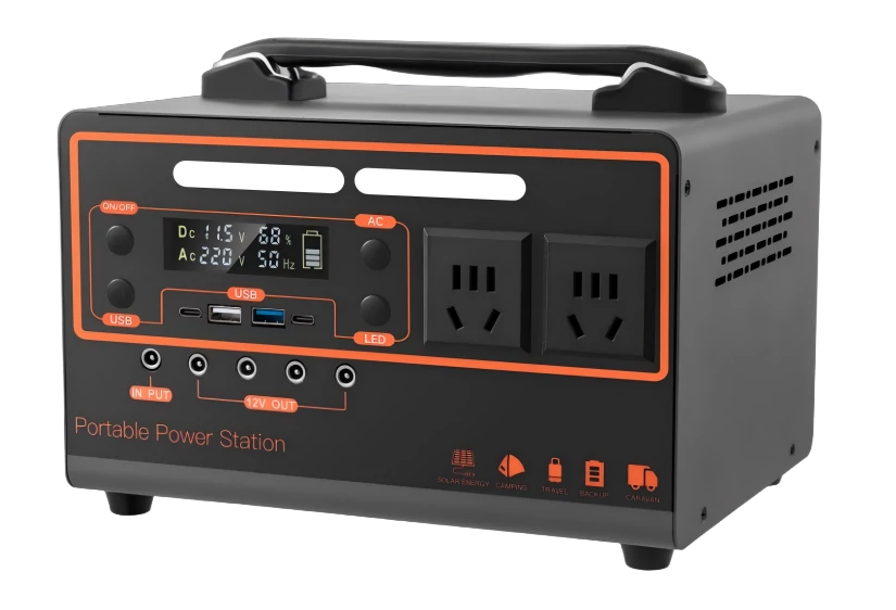 MP2X Series 300W-400W