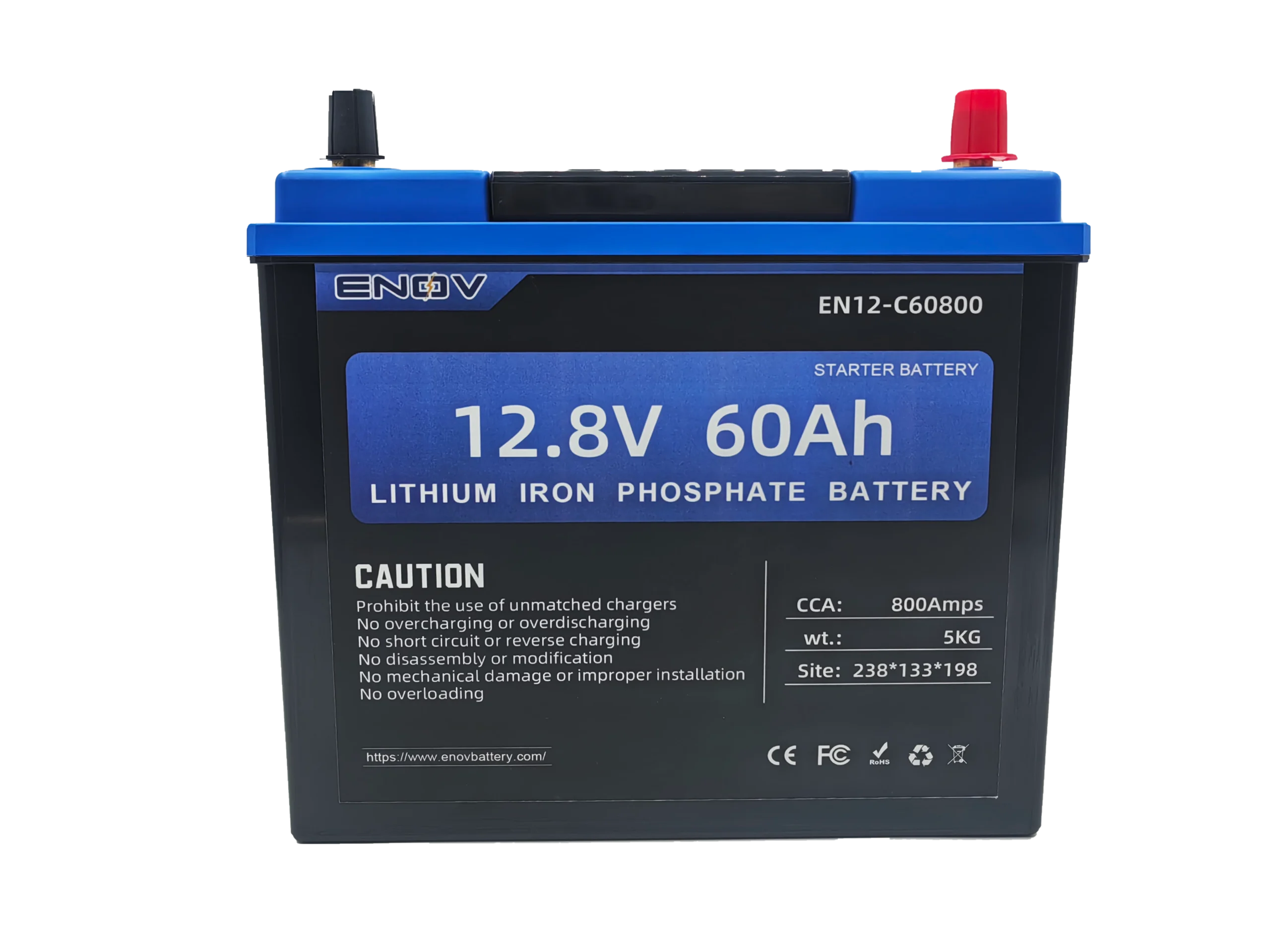 EN12-C60800