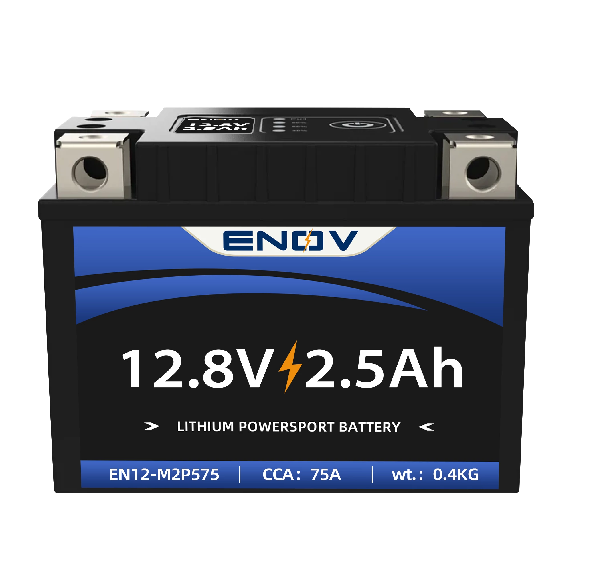 EN12-M2P575(front view)