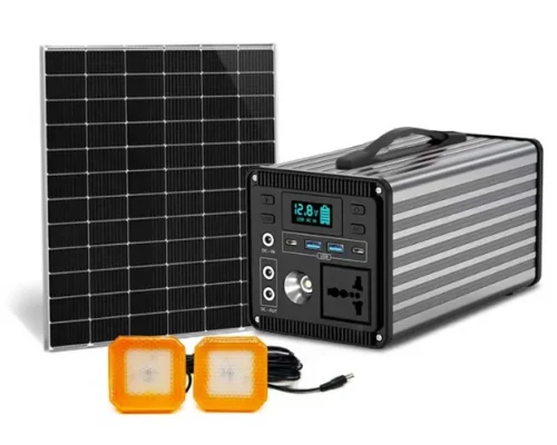Appearance of ES01 (Black)