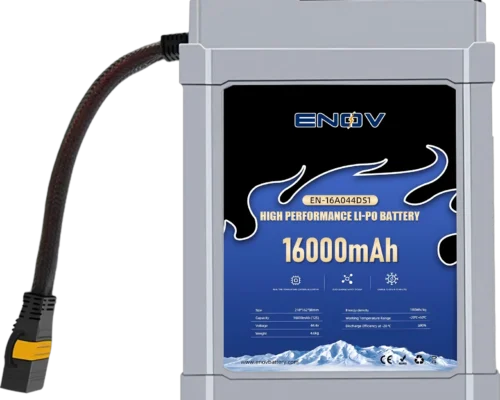 high discharge li-po battery (HPD)-SM