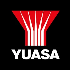 Yuasa Batteries~1
