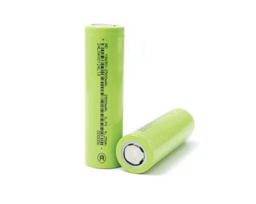 18650-2500mAh