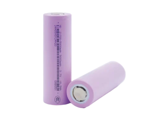 21700-5000mAh
