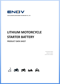 data sheet