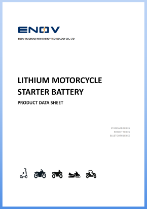 data sheet