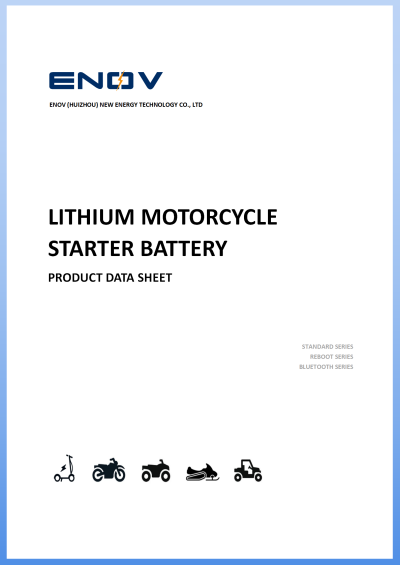 data sheet